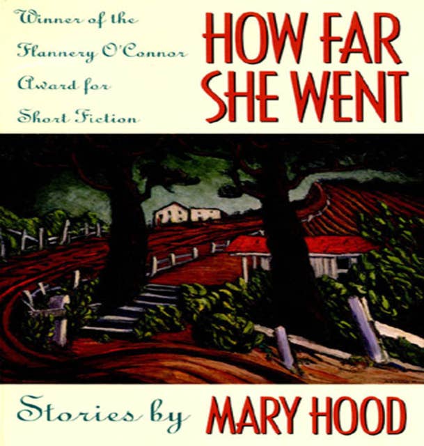How Far She Went: Stories