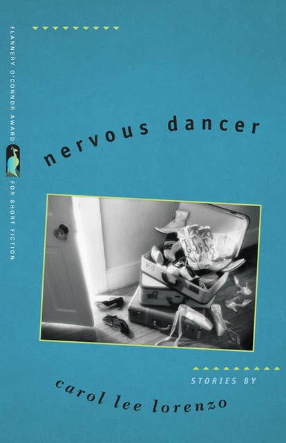 Nervous Dancer: Stories