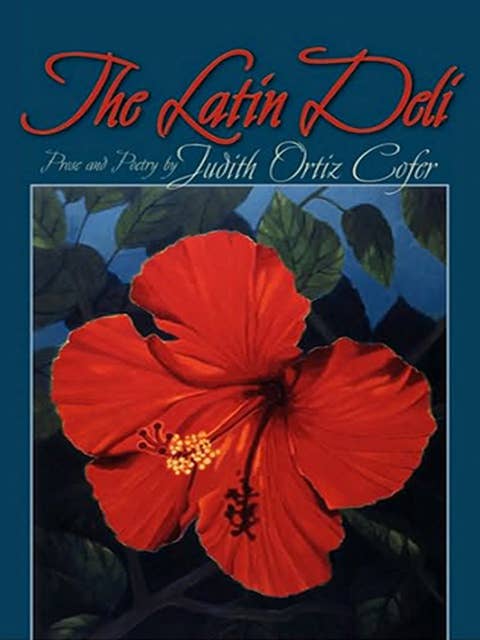 The Latin Deli: Prose and Poetry