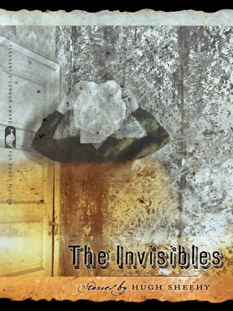 The Invisibles: Stories