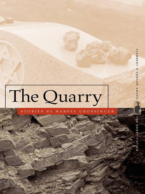 The Quarry: Stories