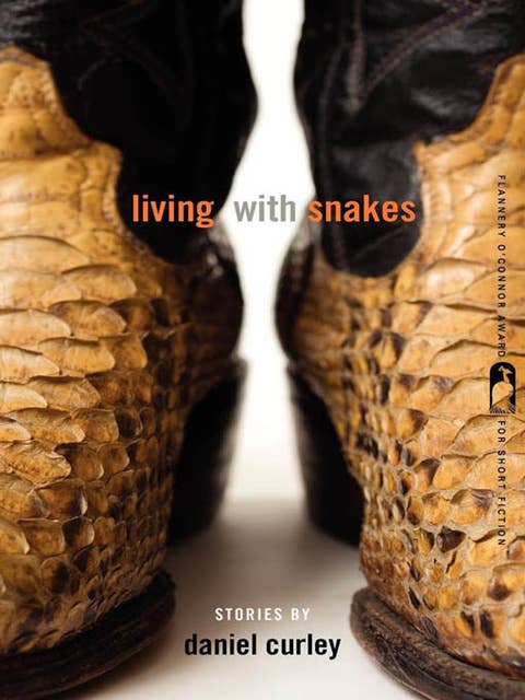 Living with Snakes: Stories