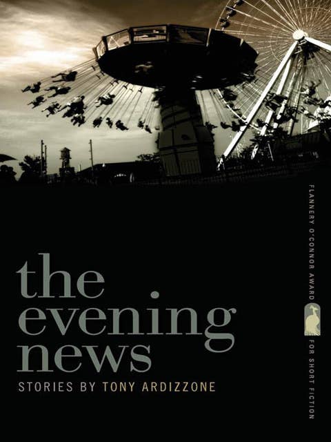 The Evening News: Stories