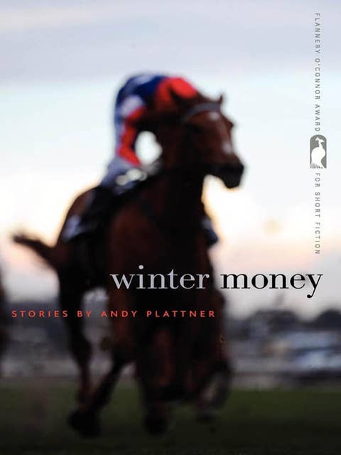 Winter Money: Stories