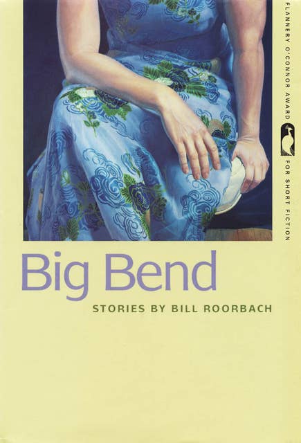 Big Bend: Stories