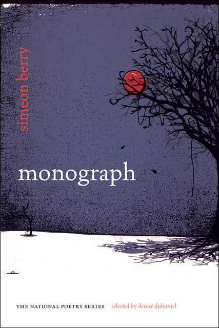 Monograph: Poems