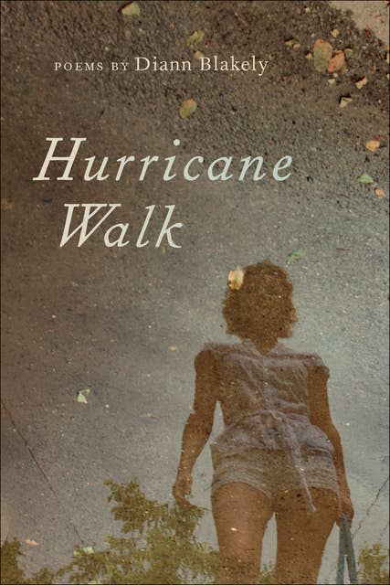 Hurricane Walk: Poems