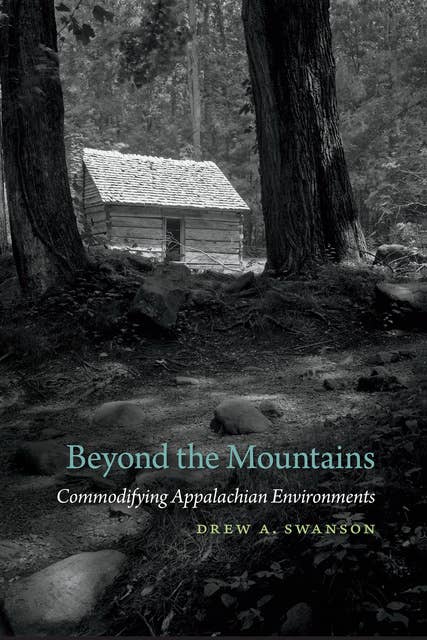 Beyond the Mountains: Commodifying Appalachian Environments