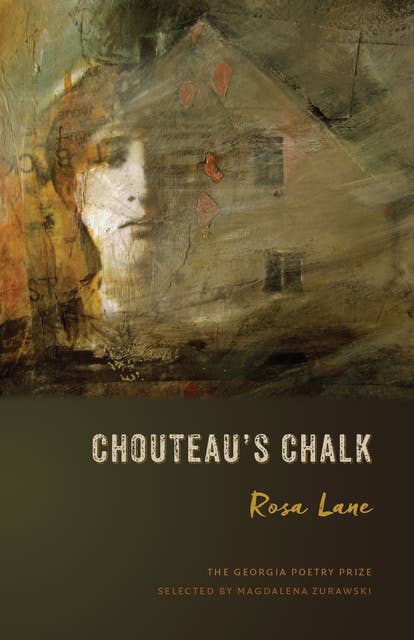 Chouteau's Chalk: Poems