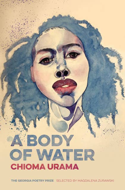 A Body of Water: Poems
