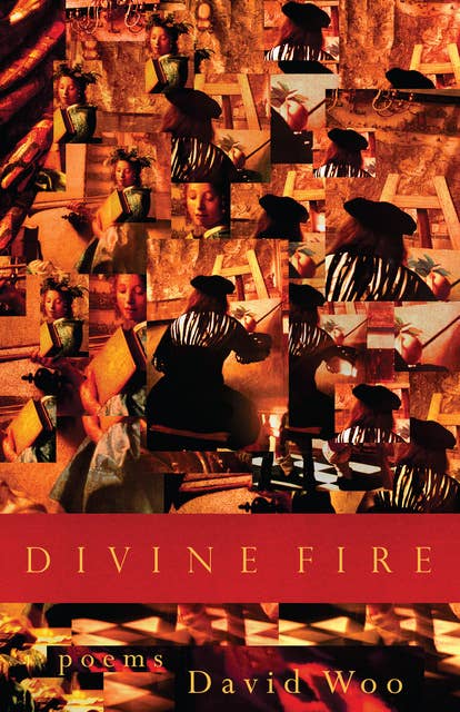 Divine Fire: Poems