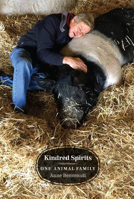 Kindred Spirits: One Animal Family