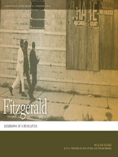 Fitzgerald: Geography of a Revolution