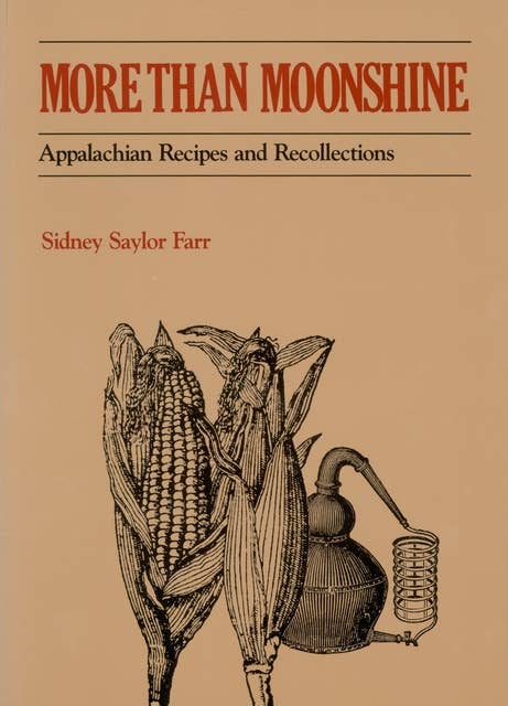 More than Moonshine