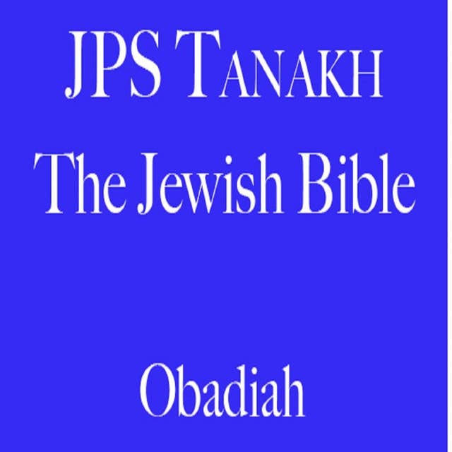 Obadiah
