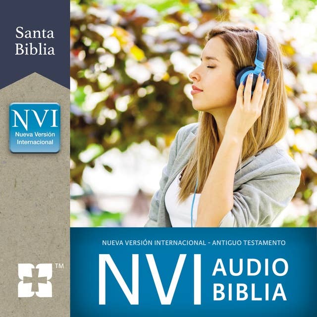 Audiobiblia NVI: El Antiguo Testamento