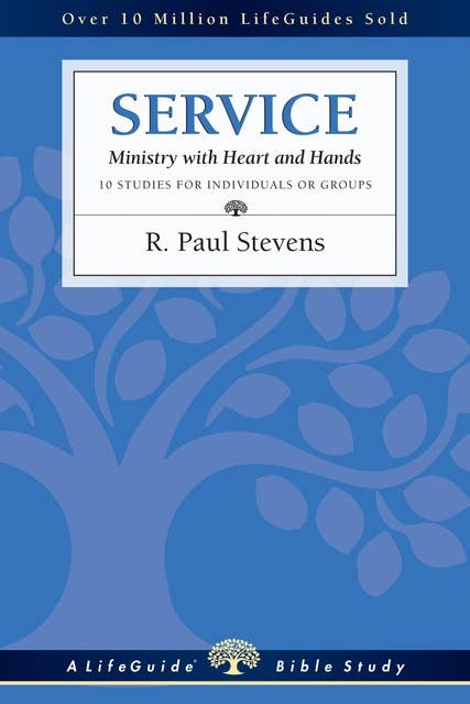 Service: Ministry with Heart and Hands