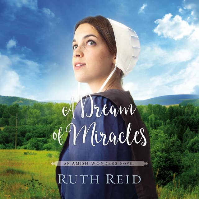 Cover for A Dream of Miracles