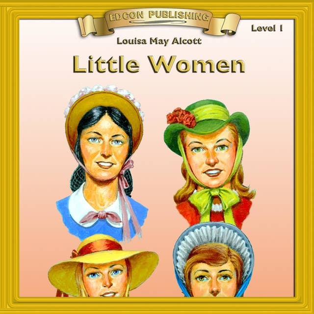 Little Women: Level 1