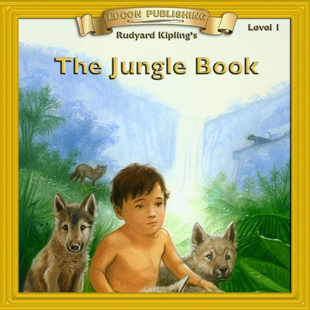 The Jungle Book: Level 1