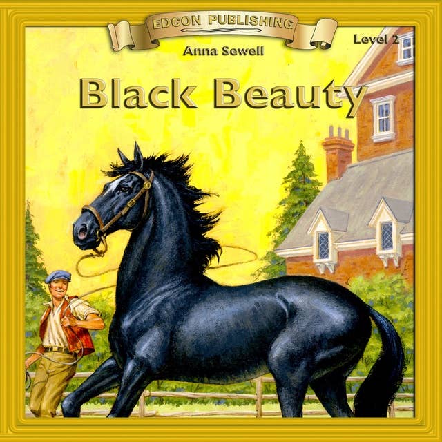 Black Beauty: Level 2