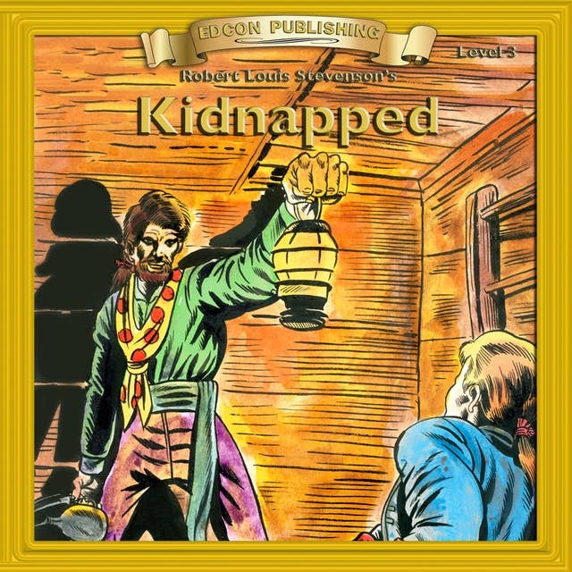 Kidnapped: Level 3