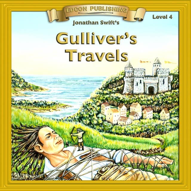 Gulliver's Travels: Level 4