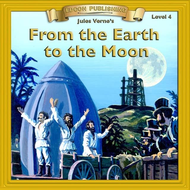 From the Earth to the Moon: Level 4