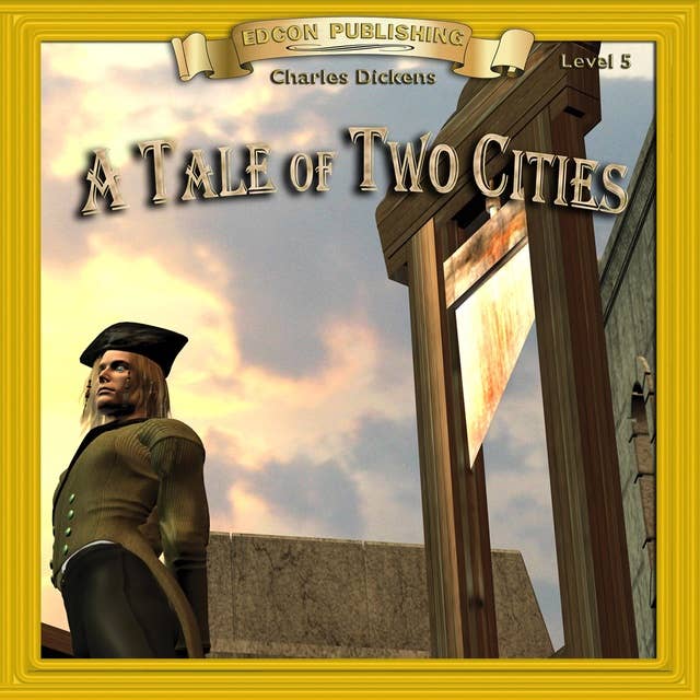 A Tale of Two Cities: Level 5