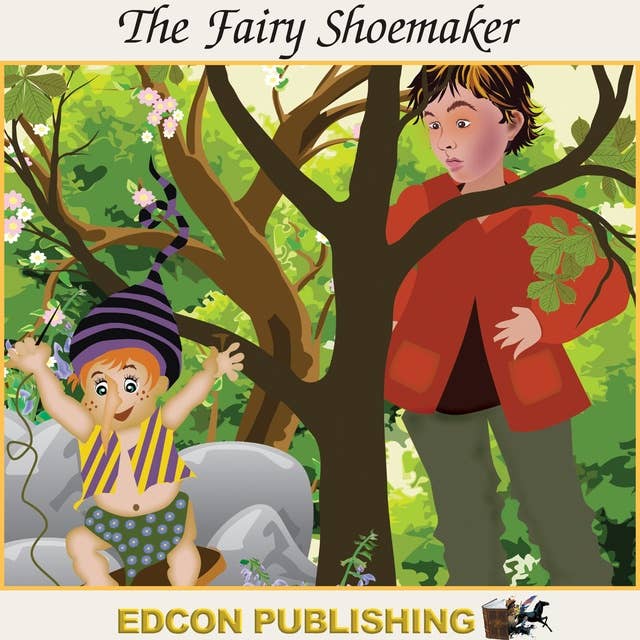 The Fairy Shoemaker