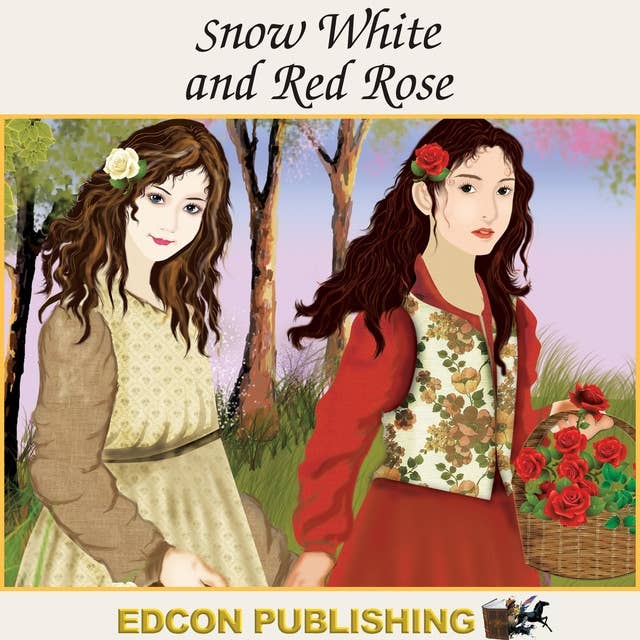 Snow White and the Red Rose: Palace in the Sky Classic Children's Tales