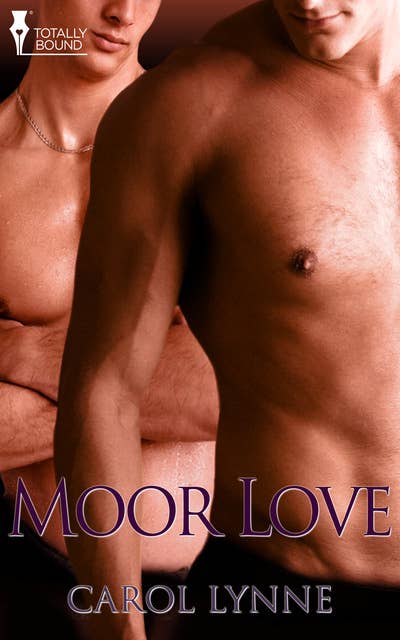Cover for Moor Love