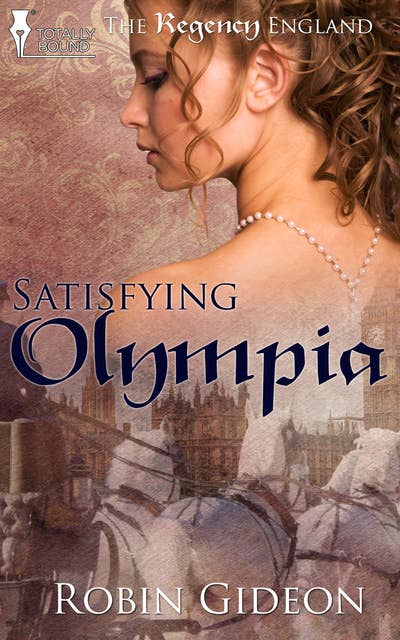 Satisfying Olympia