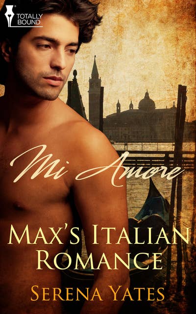 Max's Italian Romance