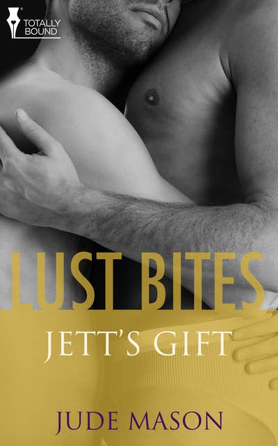 Jett's Gift