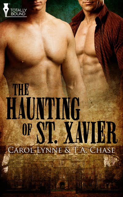 The Haunting of St. Xavier