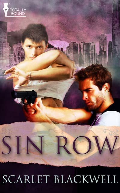 Sin Row
