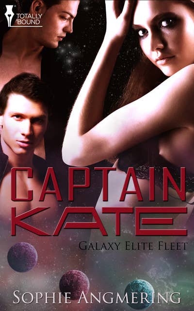 Captain Kate