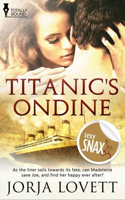 Titanic's Ondine