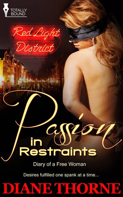 Passion in Restraints