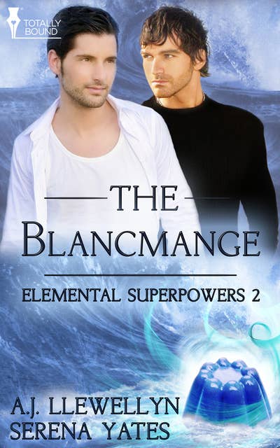 The Blancmange