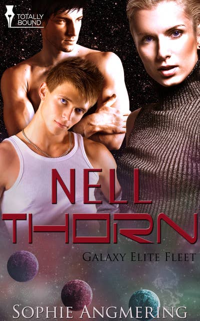 Nell Thorn