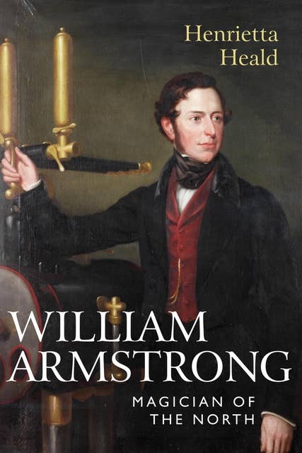 William Armstrong: Magician of the North