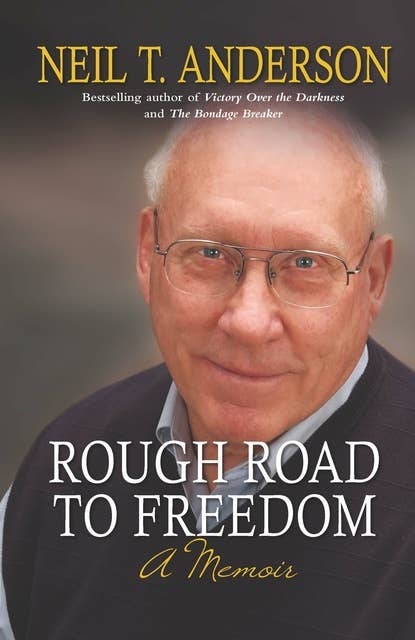 Rough Road to Freedom: A memoir