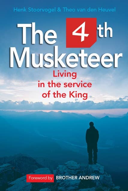 The 4th Musketeer: Living in the service of the King