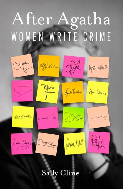 After Agatha: Women Write Crime