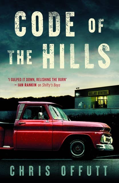 Code of the Hills: Discover the award-winning crime thriller series