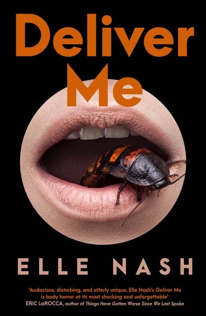Deliver Me: An unsettling story of motherhood, manipulation and murder