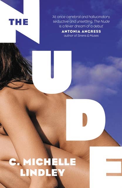 The Nude: A slow-burn page-turner about an art historian who finds herself immersed in a cultural tug-of-war and a complicated love affair