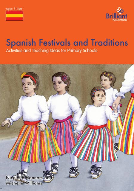 Spanish Festivals and Traditions